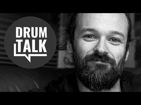 Kevin Paradis - drumtalk [episode 79]