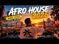 AFRO HOUSE 2026 🔥 | HUGEL-Style Latin House • Spanish Summer Night Mix