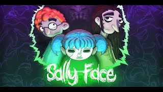 Sally face - PARTE 8 - Ok ora è tempo di tirare sberle