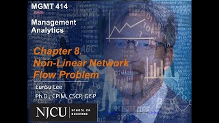 Famous MGMT 414 Management Analytics - CH 8 Non-linear Programming Wealth