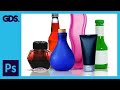 Adobe Photoshop Reflections Tutorial Quiz