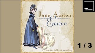 [Emma (dramatic reading)] by Jane Austen 1/3 – Full Audiobook 🎧📖