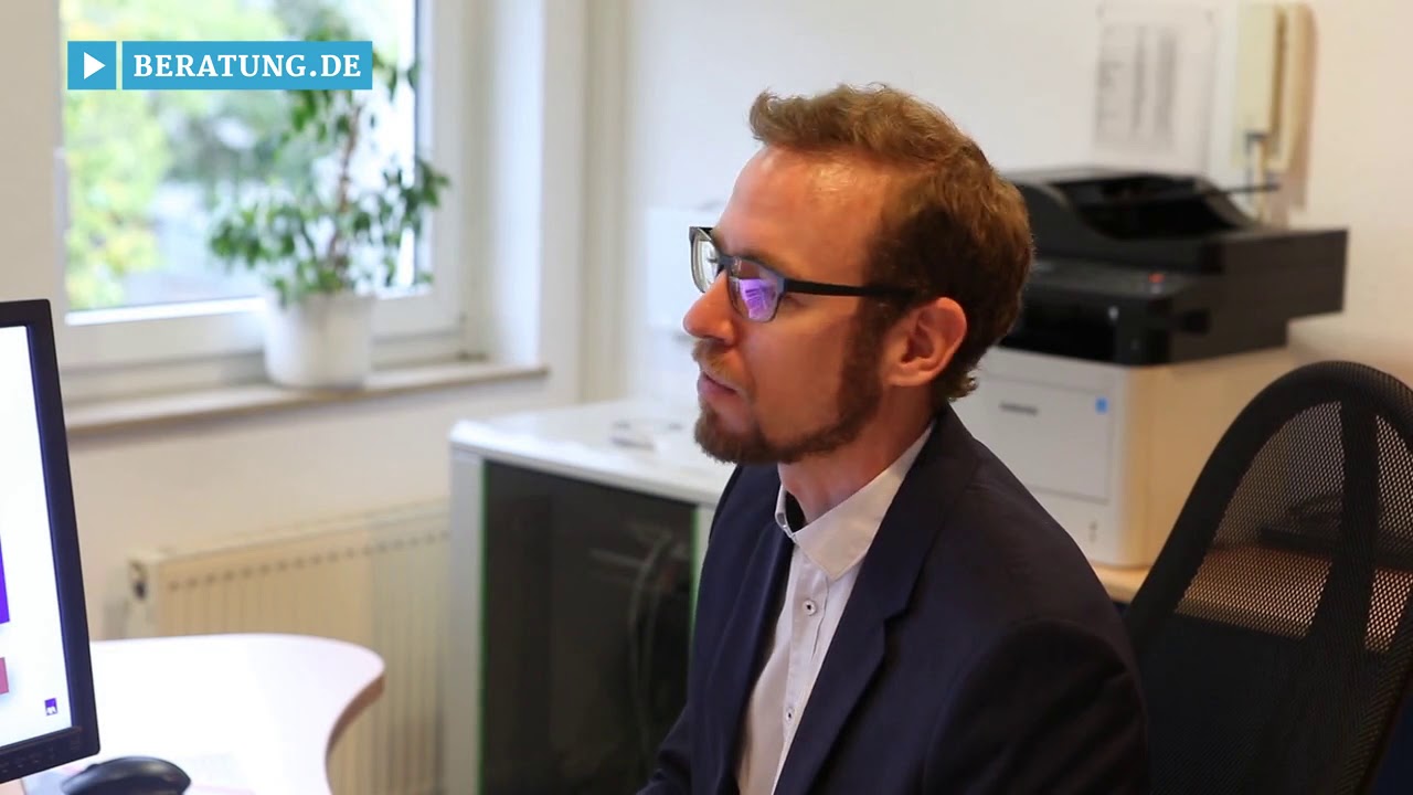 Sven Landua Generalvertretung Der Axa Versicherung Ag In Mannheim Haftpflicht Rechtsschutz Youtube