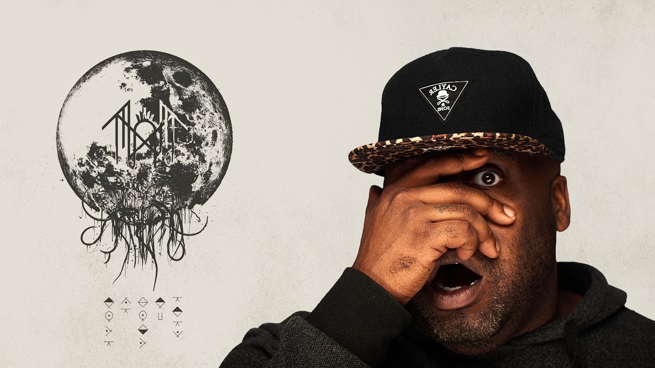 The Apparition · Sleep Token | REACTION