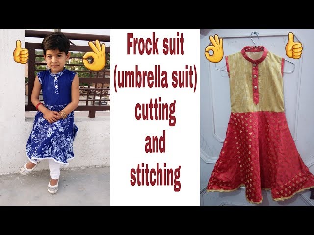 frock design cutting and stitching #trending #viral #fashion #foryoupa... |  TikTok