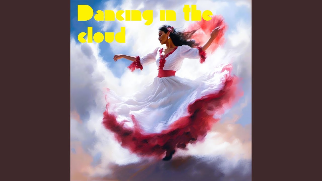 Dancing in the cloud - YouTube