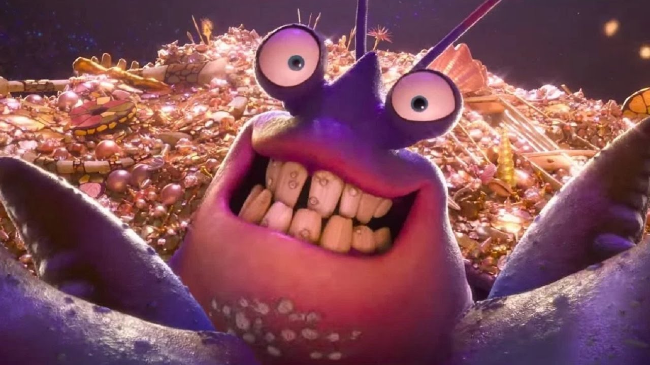 Vaiana Glänzend Vaiana Glänzend