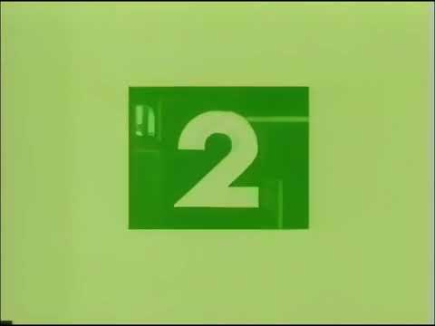 La 2 TVE 2 Bucle En HD Con Sintonía Completa 2000 2003