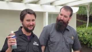 Brewing with Wil Wheaton (Part 1)