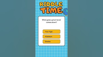 Think fast, solve the riddle, and drop your answer below! #RiddleChallenge #BrainTeaser #games