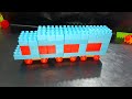 Satisfying DIY. car / building blocks / block game / lego building blocks MAIMUNA BOLOKS /