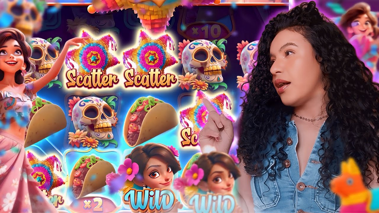 INVENTEI ISSO E OLHA NO QUE DEU