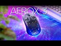 NEW SteelSeries Aerox 3 Wireless Mouse is LEGIT!