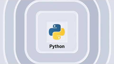 Conecta Python con MySQL en minutos 🐍