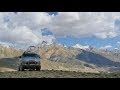 Tajikistan - Pamir highway & Fan Mountains