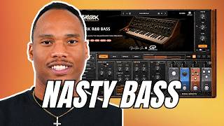 I Found THE Bass Sound....Bassick Plugin (In Depth Review) screenshot 3