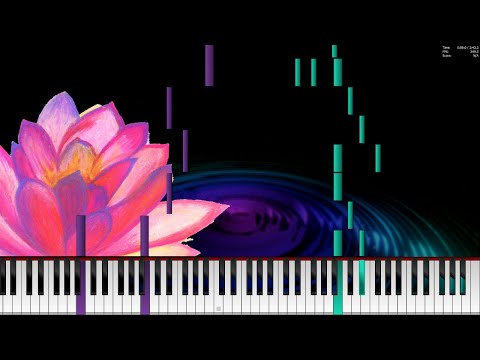 花音:-the-sound-of-a-flower---original-composition