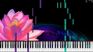 花音: The Sound of a Flower - Original Composition screenshot 4