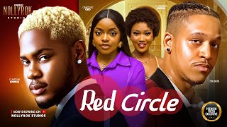 RED CIRCLE (CLINTON JOSHUA CHINENYE NNEBE OMECHE OKO ERONINI)Nigerian Movies 2026 latest full movies