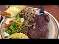 THIS WAS CHRISTMAS DINNER AT THE VIRGIN RIVER CASINO IN ...