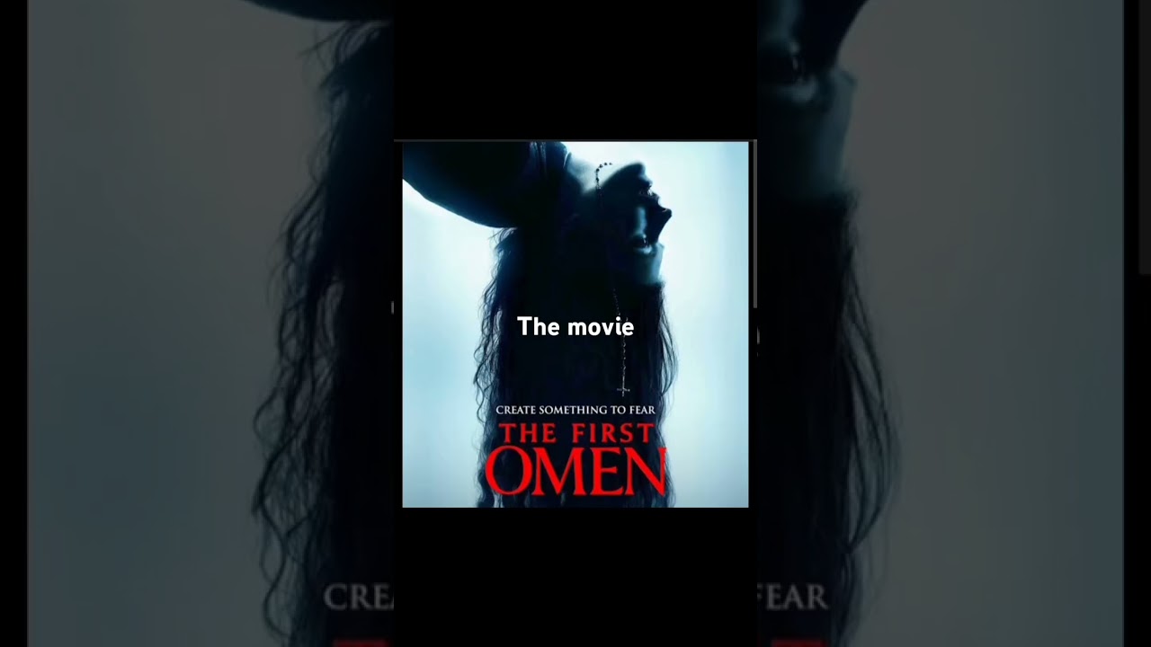 The first omen 