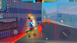 FREE FIRE OB53 UPDATED VERSION HACK | 100% HEADSHOT AIMBOT CHAAMS LOCATION FREE FIRE ANTIBAN HACK 😚
