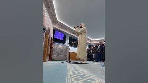 فجرية رائعة ماتعة بصوت القارئ معاذ الدويك | ما تيسر من سورة هود | برواية قالون عن نافع