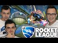 BRAMKA PO CZASIE! 🔥 ROCKET LEAGUE [PL] 3vs3  😱 MafiaSolecTeam [MST]