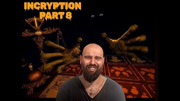 Is This Supposed To Be That Easy?. // Inscryption // Let