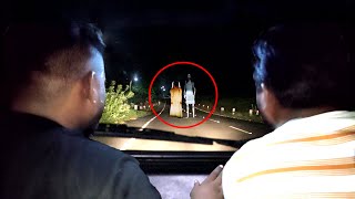 11 Kilometers Ghost Game at 3AM | Tamil