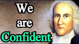 True Saints, When Absent from the Body, are Present with the Lord - Jonathan Edwards