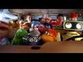 Official trailer   the muppets 2011  the muppets