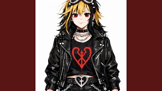 わがままファッション - WAGAMAMA FASHION - ShowyRENZO & krynX