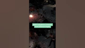 MWIII Hijacking Cutscene #gaming #cod #fyp #fypシ #mwiii #mw3 #callofduty #gamplay #fun #mw #makarov