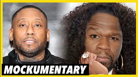 50 Cent vs Maino Heats Up After Diddy Documentary Gets Criticized