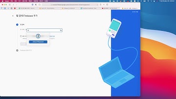 Vue와 Typescript로 실무 적용하기 3 firebase 추가하기