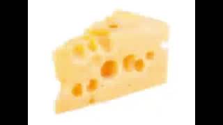 Top 2000 cheese - part 1