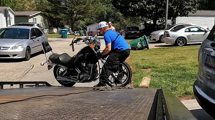 Parking Revenge #339