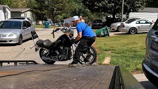 Parking Revenge #339