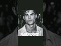 cristiano ronaldo edit