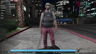 [FREE] ENT510 ADVANCED BAG OUTFIT [ESX] [QBCORE]