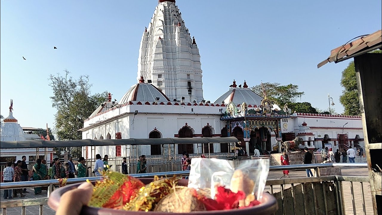 ସମଲେଶ୍ୱରୀ ମନ୍ଦିର ଯାଉଥିନୁ ଆଉ ଅଧା ବାଟେ ଗାଡି ଖରାପ ହେଇଗଲା !! ସମ୍ବଲପୁରୀ vlogs...... 🙏