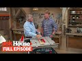 Ask This Old House | Laundry, Table Saw (S15 E8) | FULL EPISODE