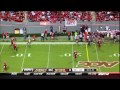 2012.10.06 #3 Florida State Seminoles at NC State Wolfpack Football