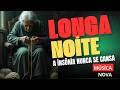 LONGA NOITE - A INSÔNIA É UMA VELHA ANCIÃ