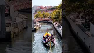 Aveiro 🇵🇹 Costa Nova 📸 #costanova #aveiro #aveiroportugal #aveirocity #portugal #turismo #spots