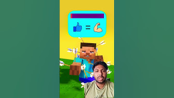 Run Challenge 2 with Steve VS Mutant Skeleton - Funny Animation #minecraft #animation