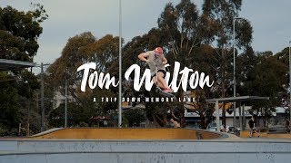 Tom Walton | A Trip Down Memory Lane