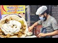 Mouth Watering Chicken Shawarma | Street food In Pakistan