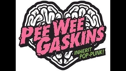 BERBAGI CERITA PEE WEE GASKINS ( Lirik video )